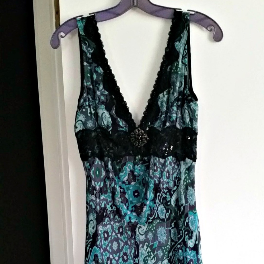 Arden B dress